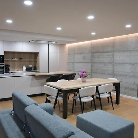 Casa Polidouro - Marim