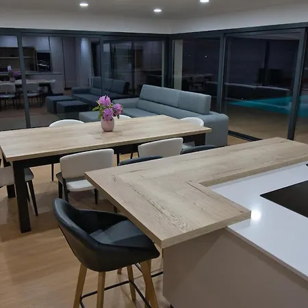 Hébergement de vacances Casa Polidouro - Marim Vila Marim