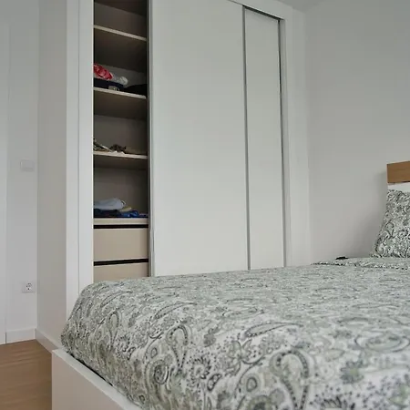 Casa Polidouro - Marim *