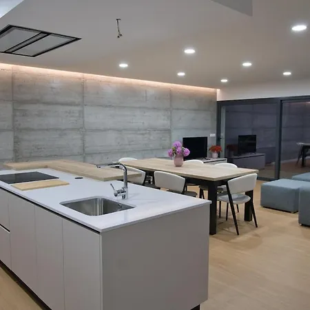 Casa Polidouro - Marim * Vila Marim