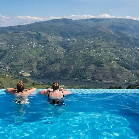 Dom wakacyjny Casa Polidouro - Marim