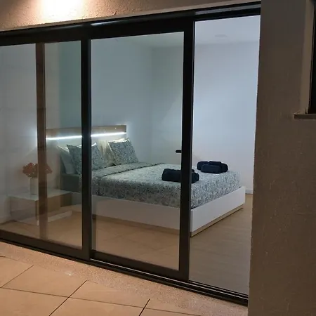 Casa Polidouro - Marim Dom wakacyjny Vila Marim