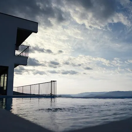 Casa Polidouro - Marim *