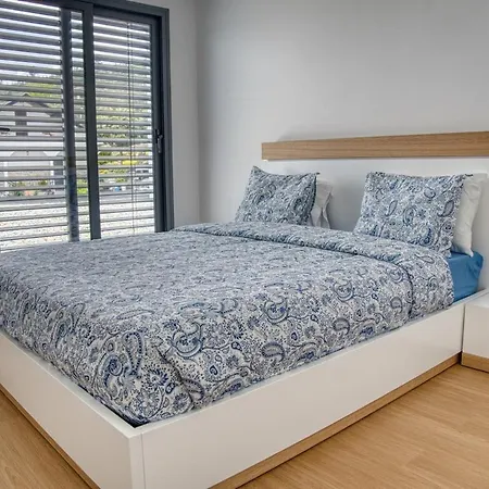 Casa Polidouro - Marim Vila Marim