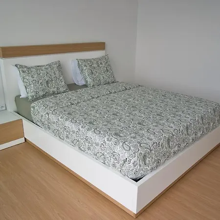 Casa Polidouro - Marim * Vila Marim