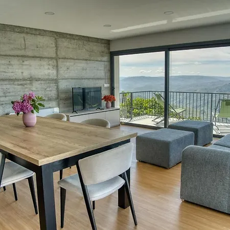 Casa Polidouro - Marim