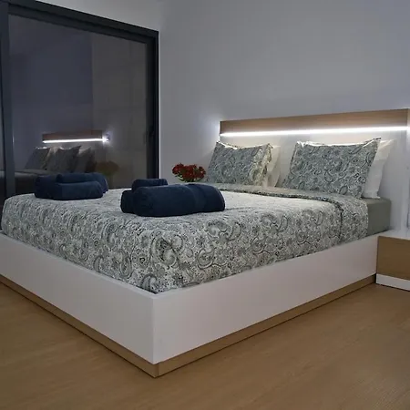 Casa Polidouro - Marim Dom wakacyjny Vila Marim