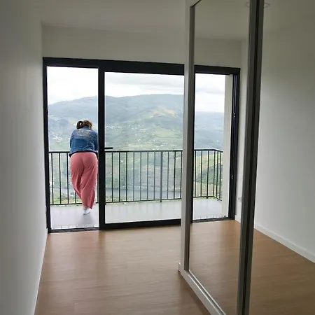 Casa Polidouro - Marim *