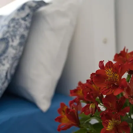 Casa Polidouro - Marim Vila Marim