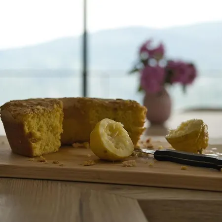 Casa Polidouro - Marim