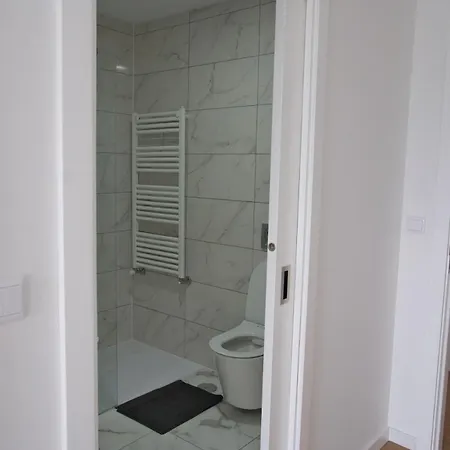 Casa Polidouro - Marim Dom wakacyjny