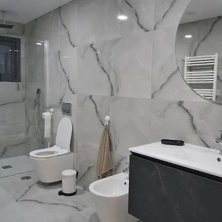 Casa Polidouro - Marim Dom wakacyjny *