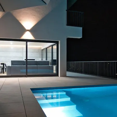 Dom wakacyjny Casa Polidouro - Marim *