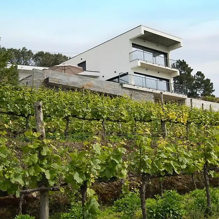 Casa Polidouro - Marim *