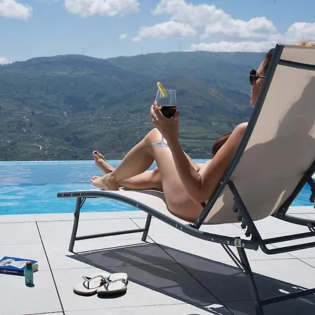 Hébergement de vacances Casa Polidouro - Marim *