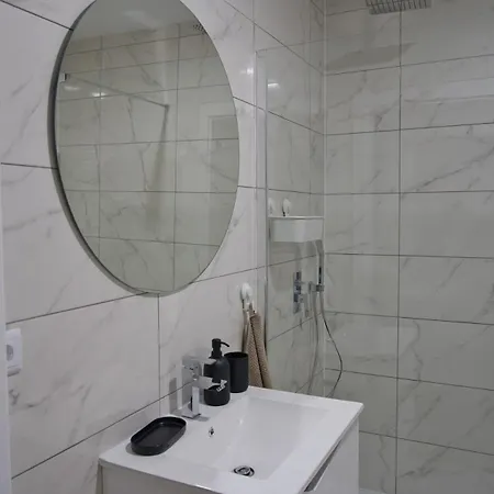 Casa Polidouro - Marim *