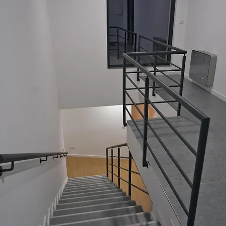 Casa Polidouro - Marim