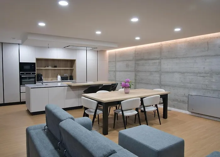 Casa Polidouro - Marim