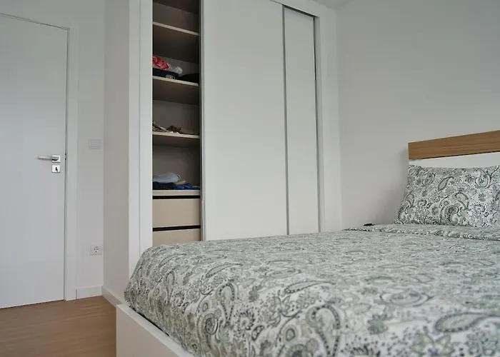 Casa Polidouro - Marim *