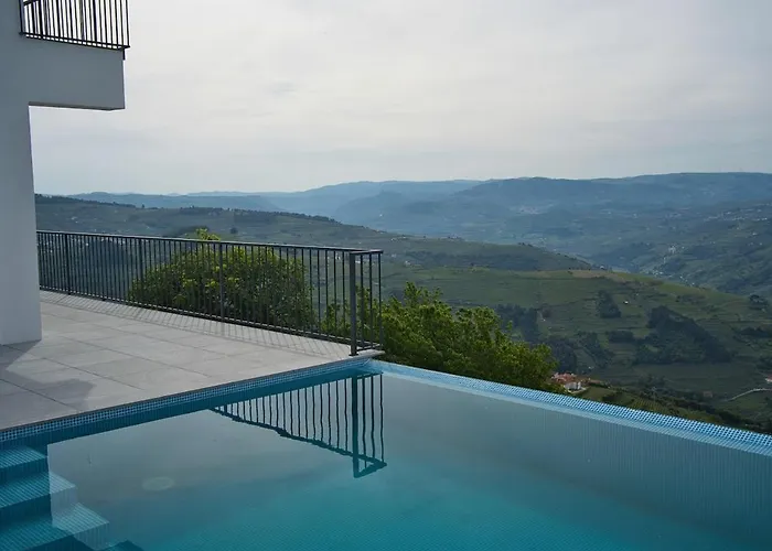 Casa Polidouro - Marim Vila Marim