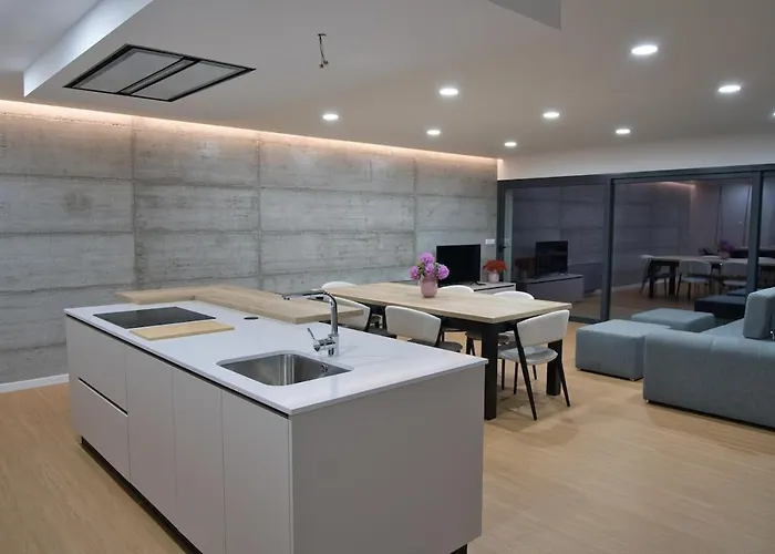 Casa Polidouro - Marim * Vila Marim