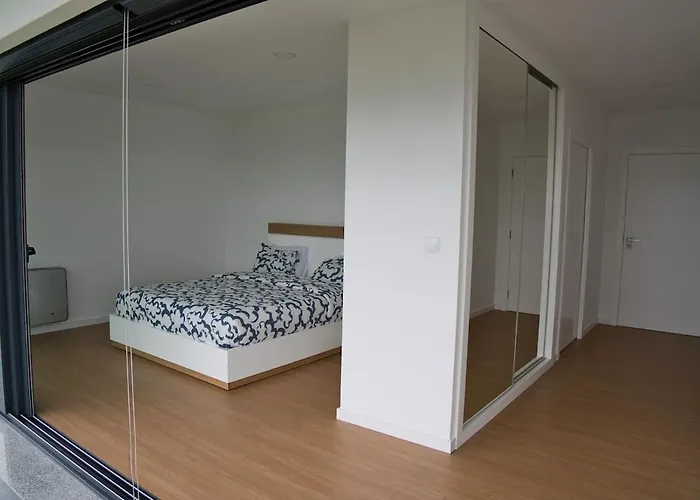 Casa Polidouro - Marim Prázdninový dům