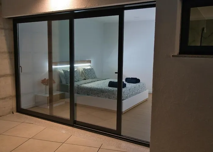 Casa Polidouro - Marim 度假居 Vila Marim