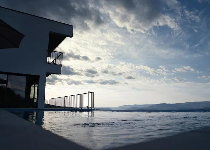 Casa Polidouro - Marim *