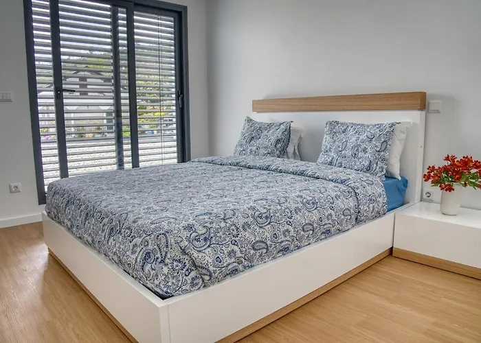 Casa Polidouro - Marim Vila Marim