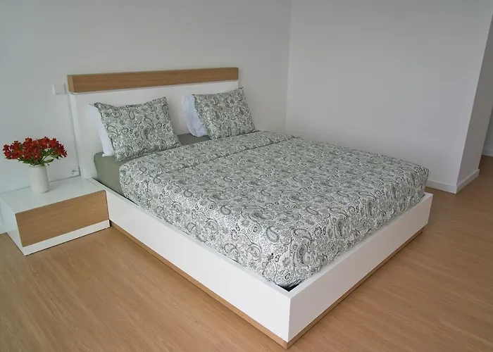 Casa Polidouro - Marim * Vila Marim