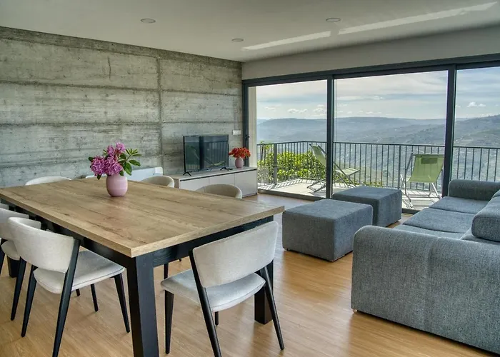 Casa Polidouro - Marim