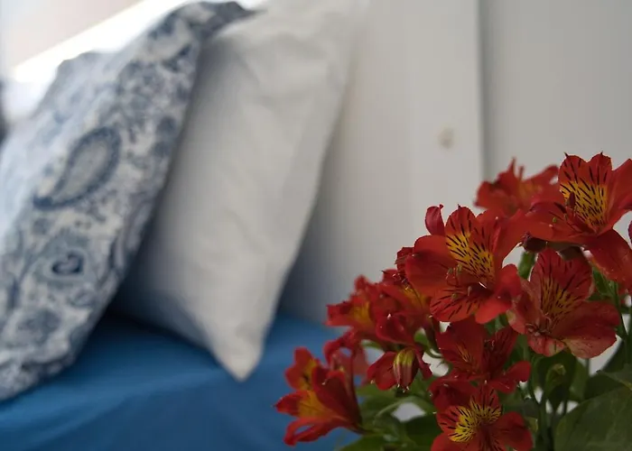 Casa Polidouro - Marim Vila Marim