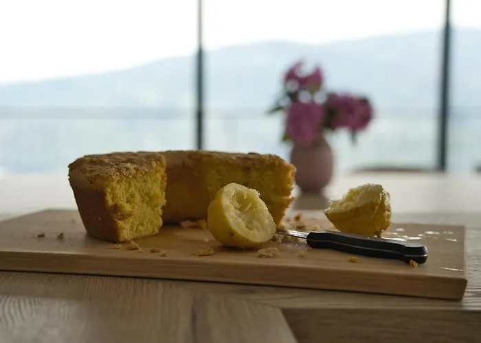 Casa Polidouro - Marim