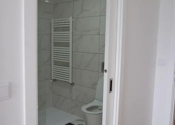 Casa Polidouro - Marim Prázdninový dům