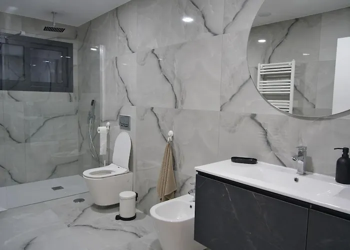 Casa Polidouro - Marim 度假居 *