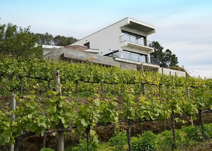 Casa Polidouro - Marim *