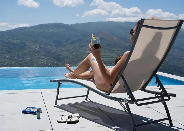 度假居 Casa Polidouro - Marim *