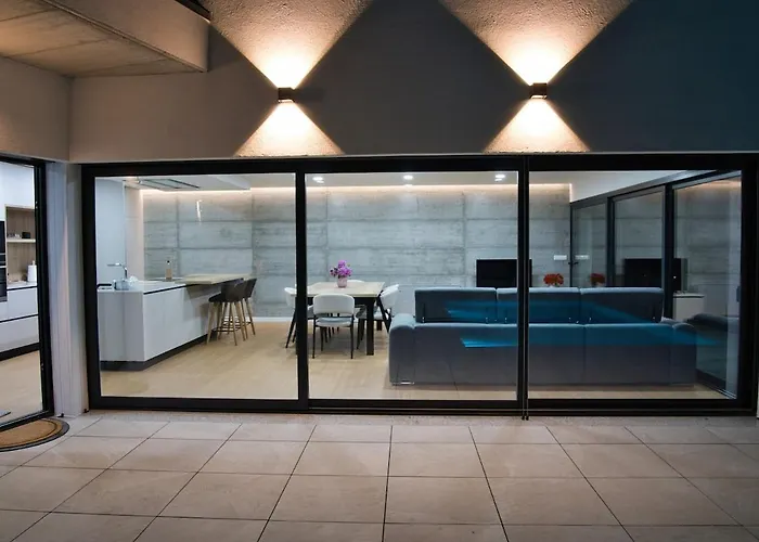 Casa Polidouro - Marim 度假居 Vila Marim