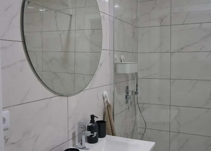 Casa Polidouro - Marim *