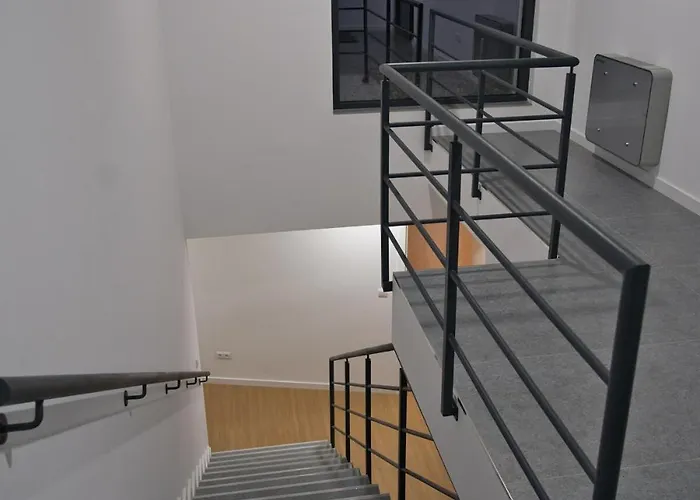 Casa Polidouro - Marim