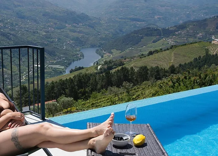 Casa Polidouro - Marim Prázdninový dům